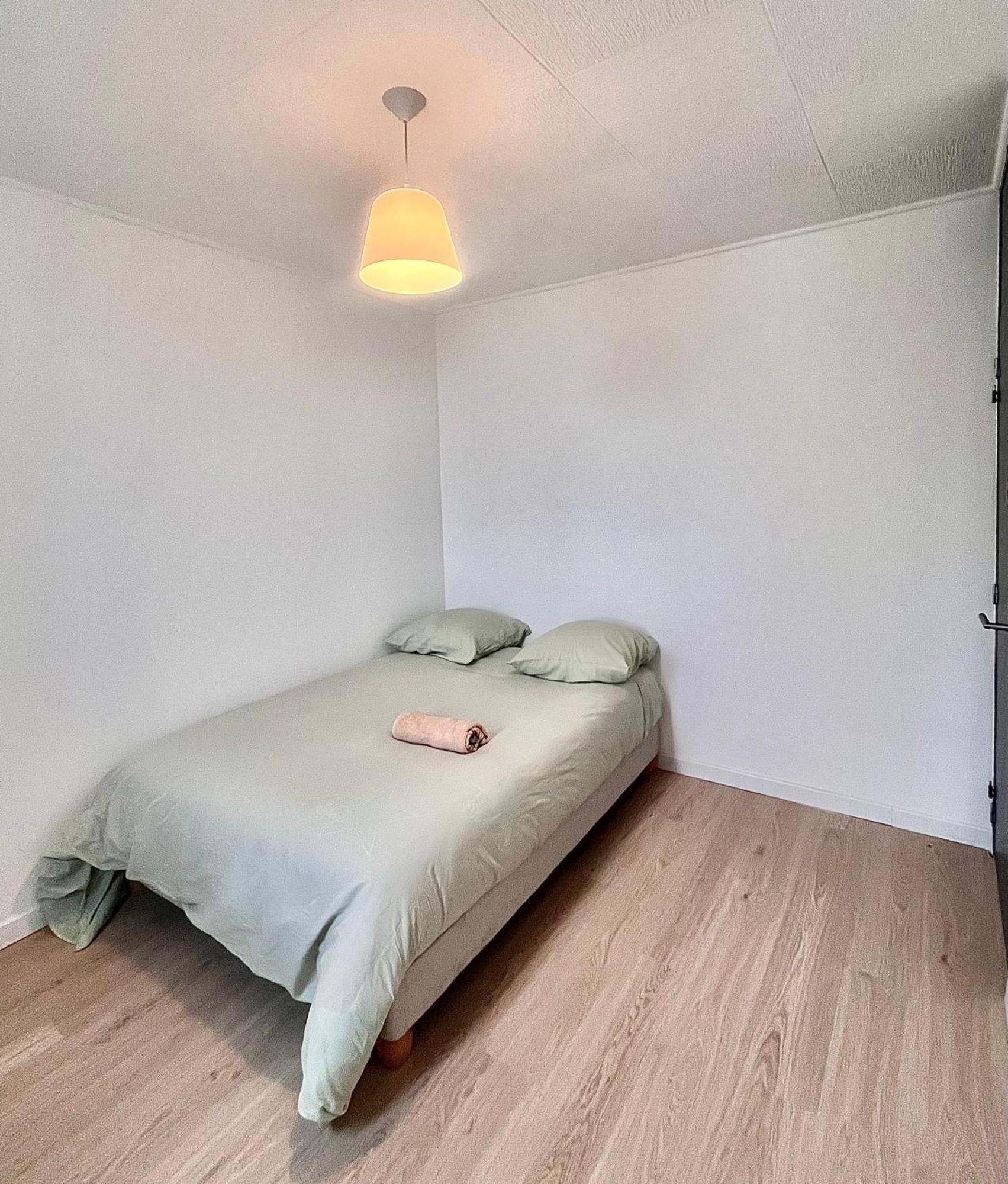Apparemment Spacieux T5 Lyon Exterior foto